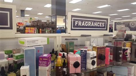 does tj maxx sell cologne.